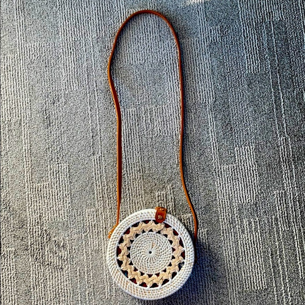 Bali bag